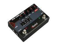 Radial PZ-Deluxe Acoustic Instrument Preamp - Image 3