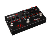 Radial Bassbone OD Bass Preamp and Overdrive - Image 3
