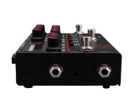 Radial Bassbone OD Bass Preamp and Overdrive - Image 5