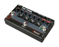 Radial PZ-Pre Acoustic Instrument Preamp - Image 1