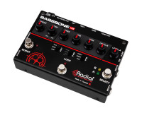 Radial Bassbone V2 Bass Preamp and Boost - Image 1