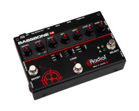 Radial Bassbone V2 Bass Preamp and Boost - Image 3