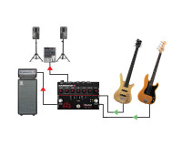 Radial Bassbone V2 Bass Preamp and Boost - Image 7