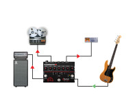 Radial Bassbone V2 Bass Preamp and Boost - Image 8