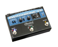 Radial Switchbone V2 Amp Selector and Boost Pedal - Image 3