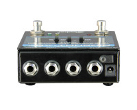 Radial BigShot ABY True-Bypass Amp Switcher Footswitch - Image 2