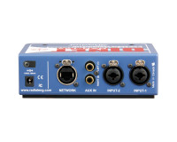 Radial DiNET DAN-TX2 2-Channel 4 bit/96kHz Digital to Analogue Converter - Image 5