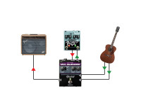 Radial Mix-Blender Buffered Instrument Mixer and Effects Loop - Image 7