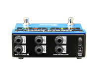 Radial Headlight Four-Output Guitar Amp Selector - Image 4