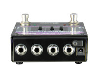 Radial BigShot EFX Four Output Guitar Amp Selector Footswitch - Image 3