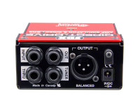Radial JDX Direct-Drive Guitar Amp Simulator and DI Box - Image 3