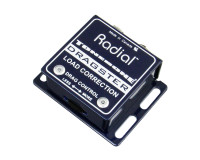 Radial Dragster Super-Compact Load Correction Device - Image 1