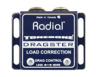 Radial Dragster Super-Compact Load Correction Device - Image 2