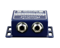 Radial Dragster Super-Compact Load Correction Device - Image 7