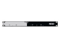 NEXO DTDIU Standard Install Digital Controller for P+ / L / ID Series  - Image 1