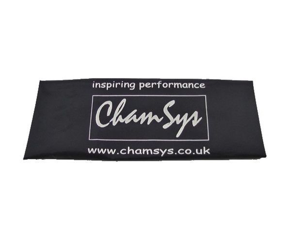 ChamSys 317-023 Dust Cover for QuickQ10 - Main Image