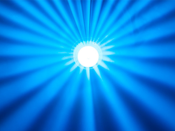 Hydro Beam X12 Lighting