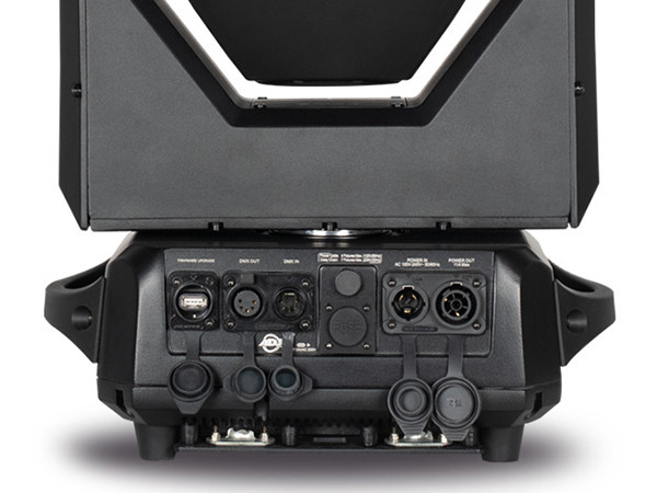 Hydro Beam X12 Rear
