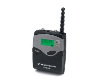 Sennheiser SK2020D TourGuide Digital 6Ch Bodypack Transmitter - Image 1