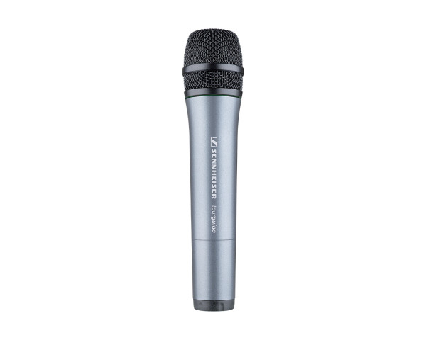 Sennheiser SKM2020D TourGuide Digital 6Ch Handheld Transmitter - Main Image