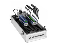 Sennheiser EZL2020-20-L TourGuide Digital Charging Case up to 20 HDE2020D - Image 1