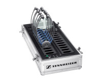 Sennheiser EZL2020-20-L TourGuide Digital Charging Case up to 20 HDE2020D - Image 2