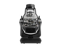 Martin Lighting MAC Ultra Performance Moving Head + Framing 1150W 6000K LED - Image 7