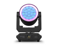 Chauvet Professional Maverick Storm 2 BeamWash 19x RGBW LED / RGB Ring + Zoom IP65 - Image 2