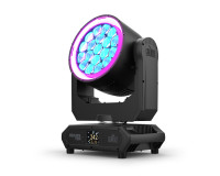 Chauvet Professional Maverick Storm 2 BeamWash 19x RGBW LED / RGB Ring + Zoom IP65 - Image 3