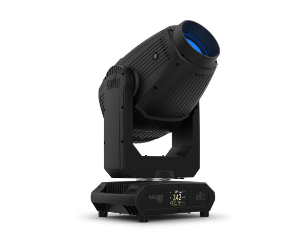 Chauvet Professional Maverick Storm 2 Profile 580W LED Engine CMY+CTO Colour Mix IP65 - Main Image