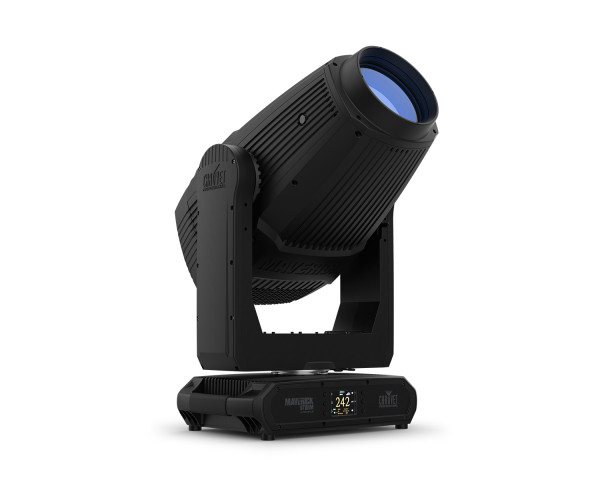 Chauvet Professional Maverick Storm 4 Profile 1250W LED Engine CMY+CTO Colour Mix IP65 - Main Image