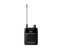 Audio Technica ATW-R3250 IEM Receiver 580-714 MHz (EG2) Inc ATH-E40 Earphones - Image 2