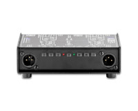ART Pro Audio dADB Dual Active Direct Box with Jacks In and XLRs Out - Image 3