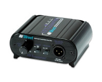 ART Pro Audio AV Direct Audio / Video Direct Box - Image 1