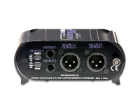 ART Pro Audio Dual RDB Dual ReAmping Direct Box - Image 3