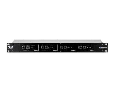 PDB4 4-Channel Passive Direct Box