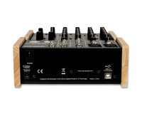 ART Pro Audio TubeMix 3-Channel USB Mixer PC Interface 2x Mic / 1x Line - Image 3