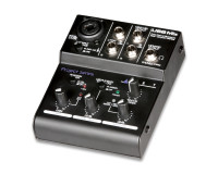 ART Pro Audio USB Mix 3-Channel USB Mixer PC Interface - Image 1