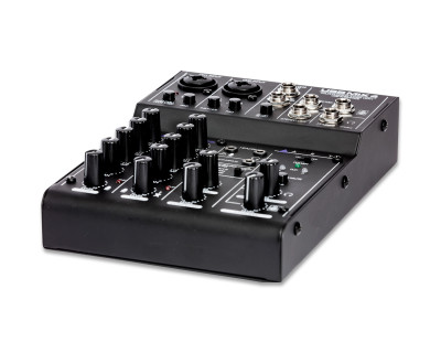 USBMix4 4-Channel USB Mixer PC Interface