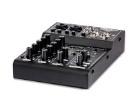 ART Pro Audio USBMix4 4-Channel USB Mixer PC Interface - Image 1