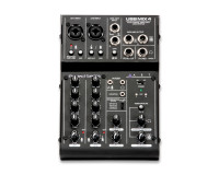 ART Pro Audio USBMix4 4-Channel USB Mixer PC Interface - Image 2