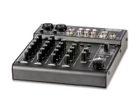 ART Pro Audio USBMix6 6-Channel USB Mixer PC Interface - Image 1