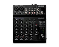 ART Pro Audio USBMix6 6-Channel USB Mixer PC Interface - Image 2