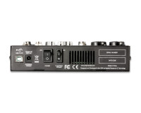 ART Pro Audio USBMix6 6-Channel USB Mixer PC Interface - Image 3