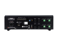 ART Pro Audio MX524 5-Channel 4-Zone Mixer Mic/Line XLR IN / 4x Euro OUT 19 3U - Image 3