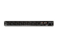 ART Pro Audio MX821S 8-Channel Mic/Line Mixer with Stereo Outputs 19 1U - Image 3