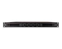 ART Pro Audio HVA4 4Ch Class-D Amplifier 100V 19 1U - Image 1