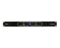 ART Pro Audio SLA-1 Studio Power Amp 100W 19 1U - Image 1
