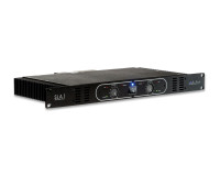 ART Pro Audio SLA-1 Studio Power Amp 100W 19 1U - Image 2