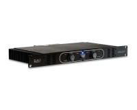 ART Pro Audio SLA-1 Studio Power Amp 100W 19 1U - Image 3